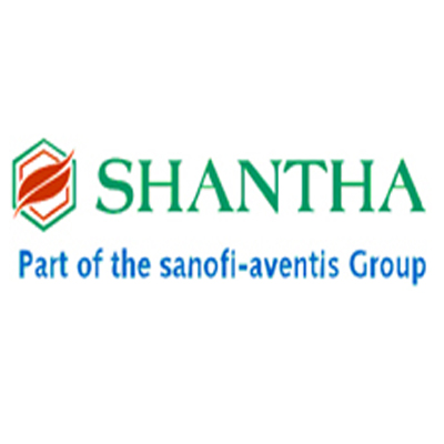 Shanta Biotechnics