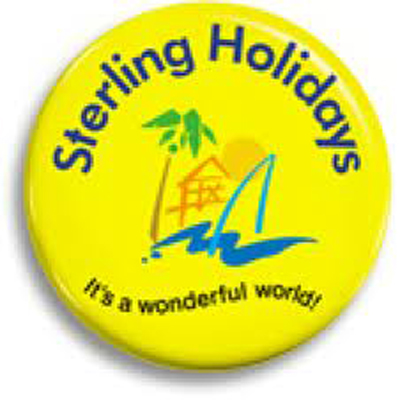 Sterling holiday resort